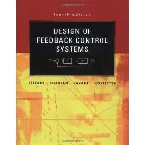   and Computer Engineering) [Hardcover] Raymond T. Stefani Books