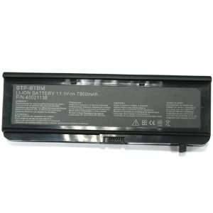   Notebook Battery for Medion MD98300 Series Laptops