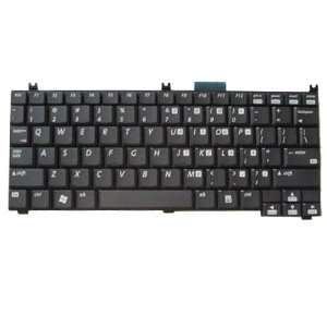  HP Compaq EVO N200 Keyboard   NSK C4301
