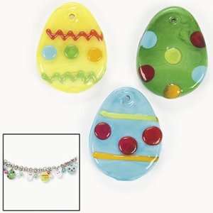    Easter Egg Charms   Beading & Charms Arts, Crafts & Sewing