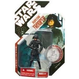  30th Anniversary Collection: Star Wars Death Star Trooper 