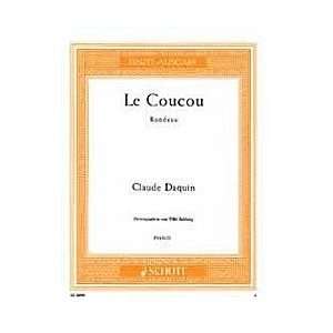  Le Coucou (ed. Rehberg)