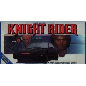  Knight Rider Toys & Games