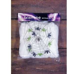  Spider Web with Spiders Toys & Games