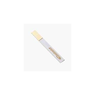 Chamois Cloth Swab with 3/8 Tip and Wood Handle, 3 1/4 Long, 50 Per 