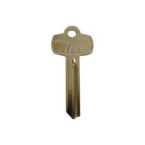  Kaba Ilco A1114A N/A Best Key Blank for Best Locksets 