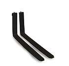 NEW Class 3 Forklift Forks — 2 X 5 X 42, 10000 Lb. Capacity