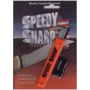  Speedy Sharp Knife Sharpener 