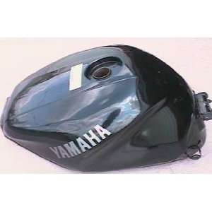  1997   1998 Yamaha YZF 1000: Gas Tank: Automotive