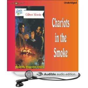  Chariots in the Smoke Appomattox Series #9 (Audible Audio 