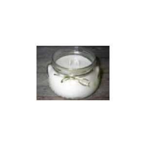  Spearmint Vanilla Scented Candle 
