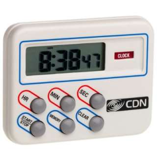 CDN Multi Task Timer/Clock, TM8  