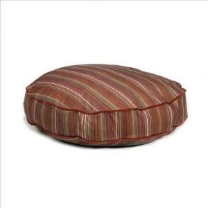Bowsers Super Soft Round   X Super Soft Round Dog Bed in Jester Size 