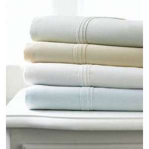 Charter Club Bedding, Tailored Ivory Tourmaline 600 Thread Count 