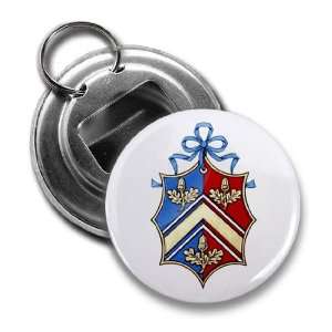 com Kate Middleton Coat of Arms Royal Wedding 2.25 inch Button Style 