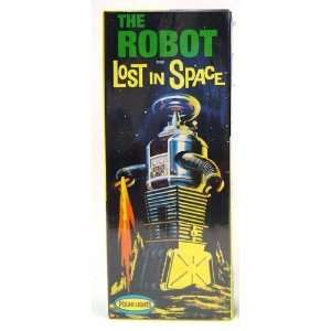  Lost in Space Robot Model Kit Toys & Games