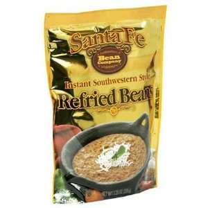   Southwestern Style Refried Beans, 7.25 oz ct, 8 ct (Quantity of 3
