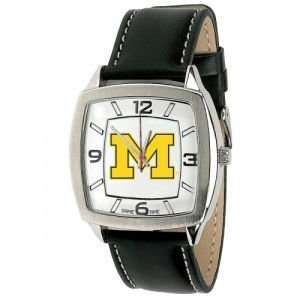    MICHIGAN ST. SPARTANS   Retro Series Watch: Sports & Outdoors