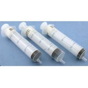  Plastic Syringe Liquid Lubricant Measuring Tool 30 ml: Home & Kitchen