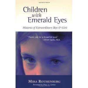   of Extraordinary Boys and Girls [Paperback]: Mira Rothenberg: Books