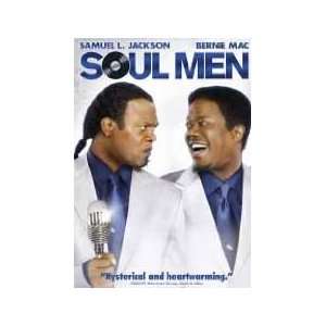  Soul Men (DVD, 2009) 