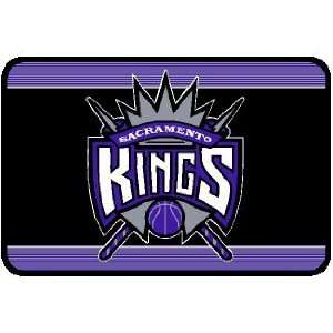  NBA Sacramento Kings Door Mat: Sports & Outdoors