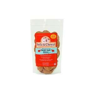  Stella & Chewys Complete Meals For Dogs Freeze Dried Lamb 