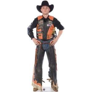  Dr. Soran   Life Size Standup 6 tall (1 per package 