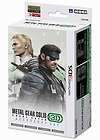 Metal Gear Solid 3 Snake Eater Cell Phone Strap NEW  