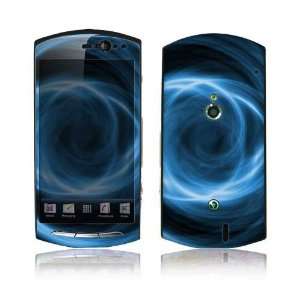  Sony Ericsson Xperia Neo and Neo V Decal Skin   Into the 