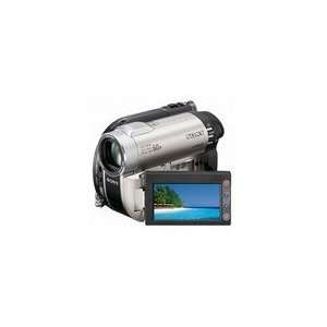  Sony Handycam DCR DVD650 Digital Camcorder   Optical Drive 