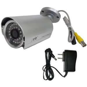   Day Night Security Camera w/ Sony Super HAD Sensor: Camera & Photo