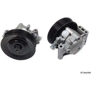  New Land Rover Range Rover ZF Power Steering Pump 
