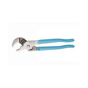   Channellock 422 9 1/2 V Jaw Tongue & Groove Pliers: Home Improvement