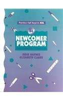    Bookstore   Newcomer Program Program (Prentice Hall Regents ESL