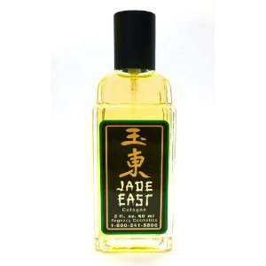  Jade East By Songo For Men, Cologne Spray, 2 Ounce Bottle 