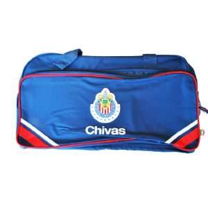  Chivas Guadalajara Soccer Team Bag: Sports & Outdoors