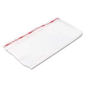  Chix  Reusable Food Service Towels, Fabric, 13 1/2 x 24 