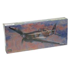  51319 1/72 Morane Saulnier M.S.406 French Air Force Toys 