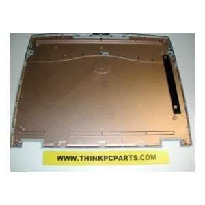 GATEWAY SOLO 5300 12.1 LCD BACK COVER LID WITHOUT LATCH 