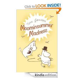 Moominsummer Madness (Puffin Books) Tove Jansson  Kindle 