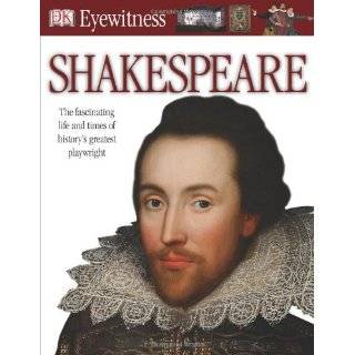 Shakespeare (Eyewitness Guides) (French Edition) by Peter Chrisp (Jul 
