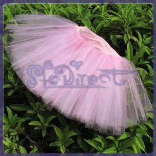   Studio Prop Fairy Pixie Princess Diva Dress Up Tutu Twirl Skirt  