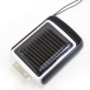  Backup Battery Rapid Power Station   Charge With Solar Sun Energy 
