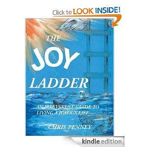  The Joy Ladder eBook Chris Penney Kindle Store