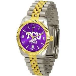  Texas Christian University Horned Frogs Executive 