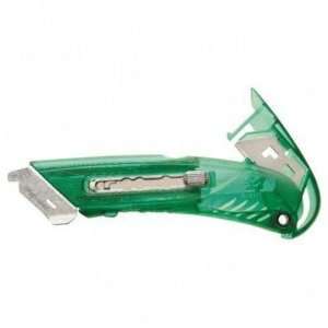  Handed,Lever Release F/Blades,Green   Right Handed, Lever Release 