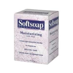 Softsoap Refill Cartridge Liquid Soap   CPM01924