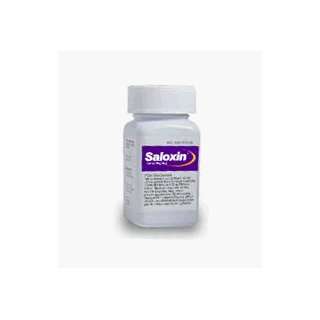  Saloxin Fibromyalgia Relief 3 bottles Health & Personal 