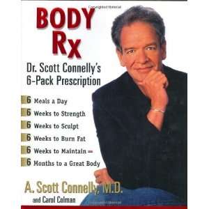   Connellys 6 Pack Prescription [Hardcover] A. Scott Connelly Books